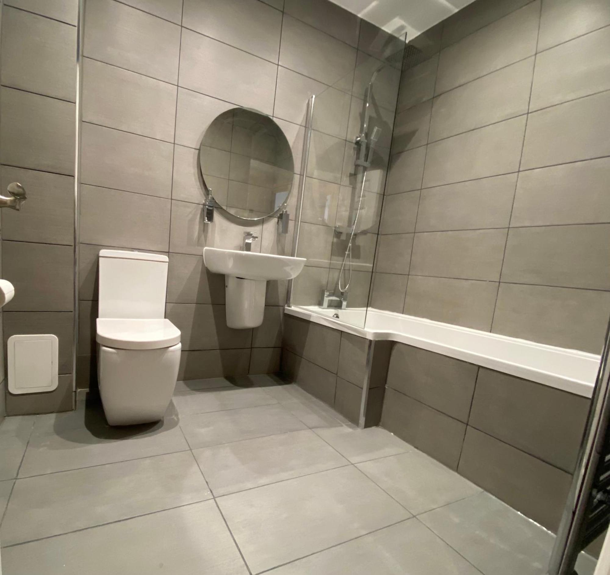 Luxury Shoreditch Apartment ロンドン エクステリア 写真
