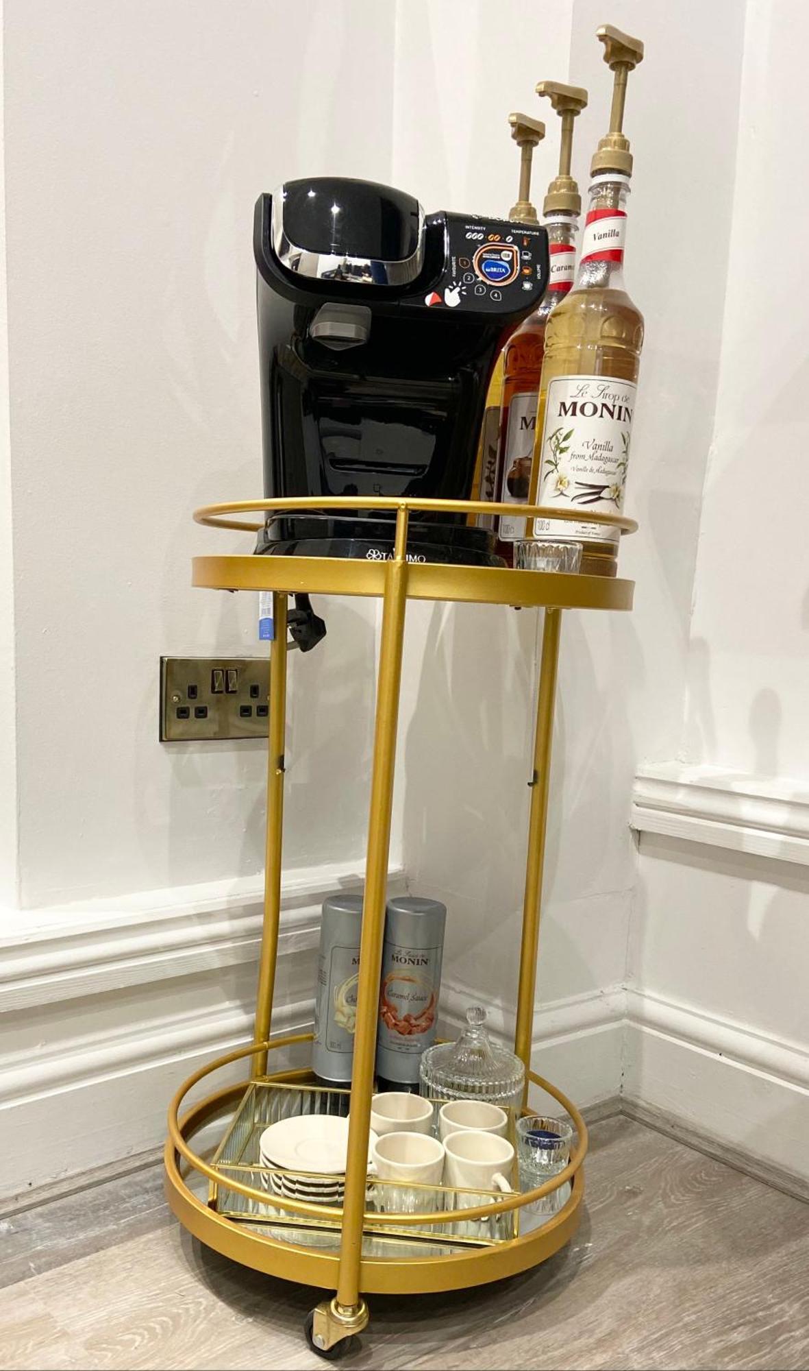 Luxury Shoreditch Apartment ロンドン エクステリア 写真