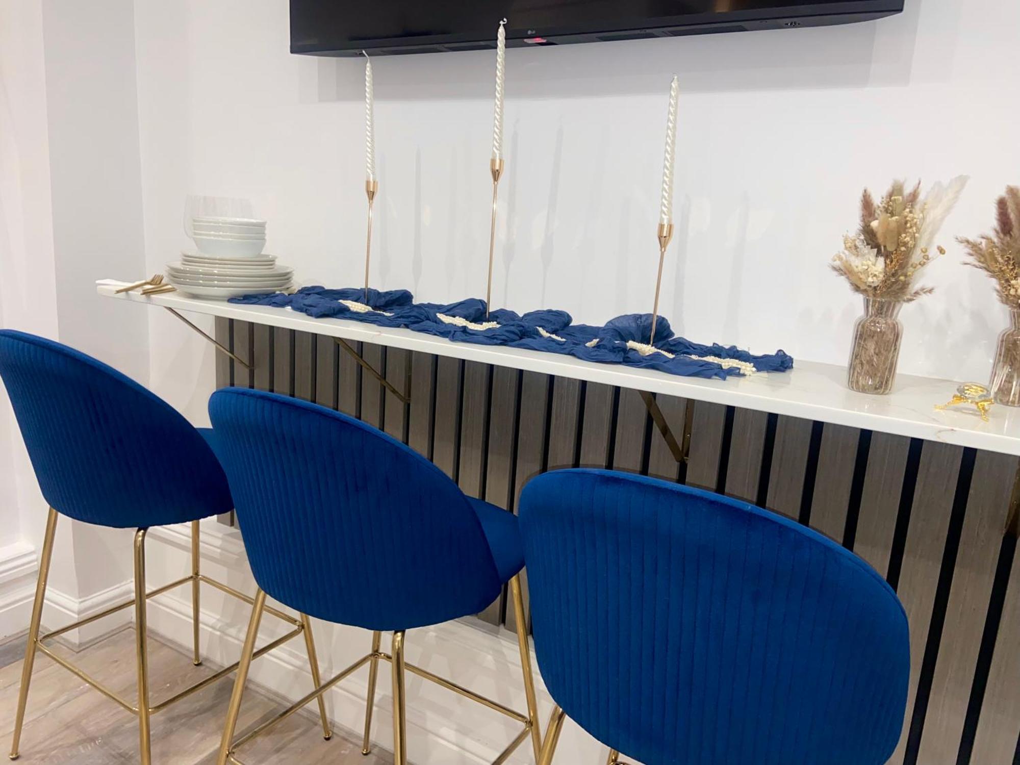 Luxury Shoreditch Apartment ロンドン エクステリア 写真