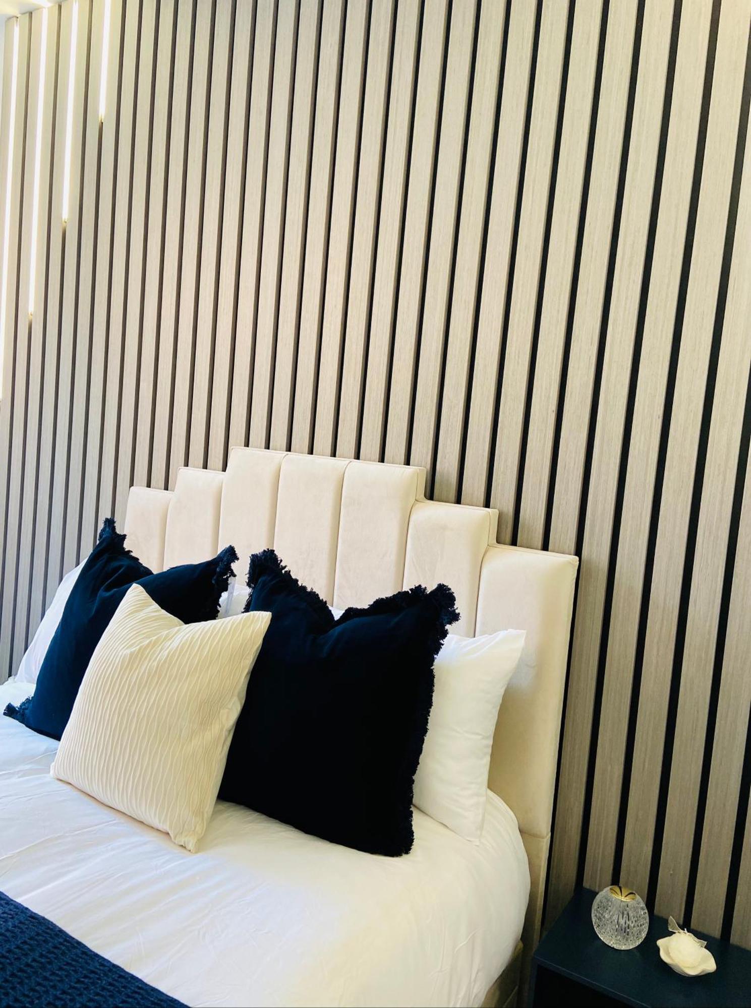 Luxury Shoreditch Apartment ロンドン エクステリア 写真